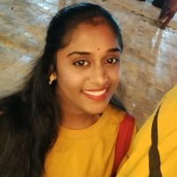 Ambika B V