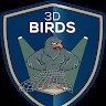 3D BIRDS Aquitaine