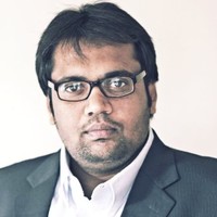 Prakash N