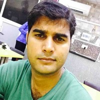Ankit Sirohi
