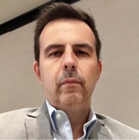 Jorge Maldonado M