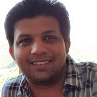 Amit Mudbidri