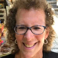 Diane Baumwald
