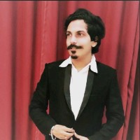 Ashwin Gohade