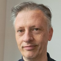 Ron Rutjes