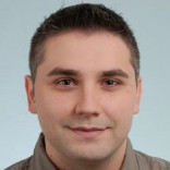Dalibor Orsolic