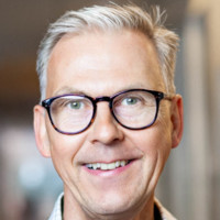 Mats Wisell