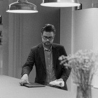 Martin Højmann