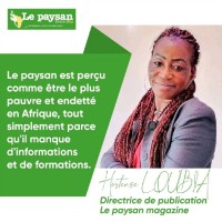 Hortense Kouame Lou Bia