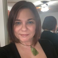 Megan Lange