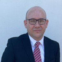 Carlos A. Armenta Ortiz