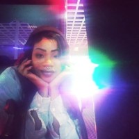 Jasmine Okine