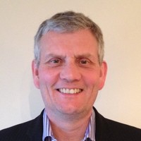 Ian Lewis