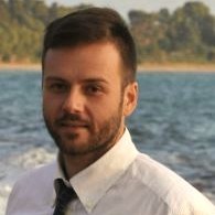 dimitrios poulos