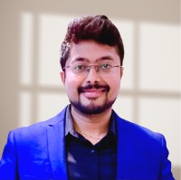 Suraj Arya