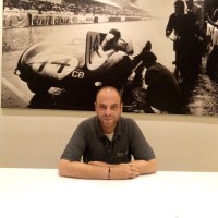 Mohamed Abou El Wafa