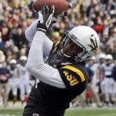 Alonzo Agwuenu