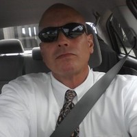 Robert Ussery