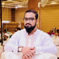 Waqas Amin