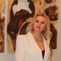 Svitlana Milovanova