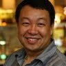 Vincent Tao
