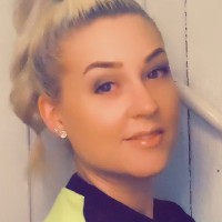 Annelie Nyström