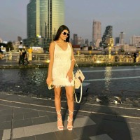 Prachi Shukla