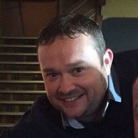 Anthony Gwilliam