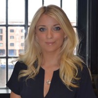 Caroline Hamilton-Barrett
