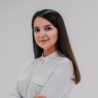 Ekaterina Sosedko