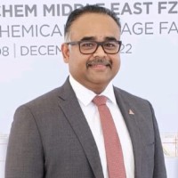 Vipin Pillai