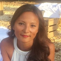 Ghislaine Chea