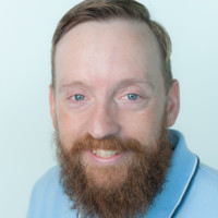 Evan Johnston