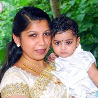 Dhanu Varghese