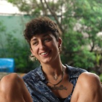 Marina Ferro Canabal