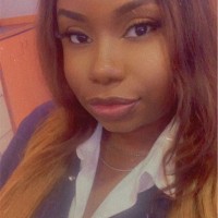 Tashanda Forbes