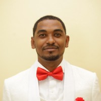 Marty Junior Mboumba