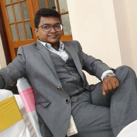 Madhavan Sankaran
