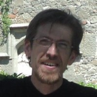 Nicolas Langlais