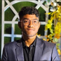 Ankush Saha