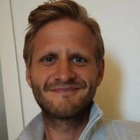 Håkon Huth