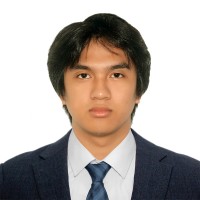 Cris Ian Cyril Lagundi