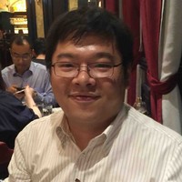 Kenny Hsieh