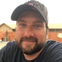 David Mack, Chmm, Cpesc, L