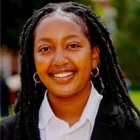Eunice Njoroge