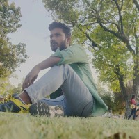 Badal Anand