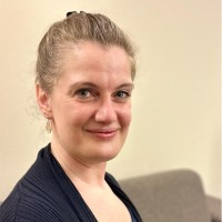 Anja Kvåle