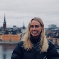 Frida Ewaldsson