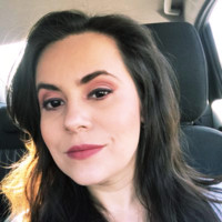 Gabriela Aguilar Molina