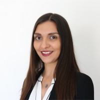 Sonia Cruz Ruiz